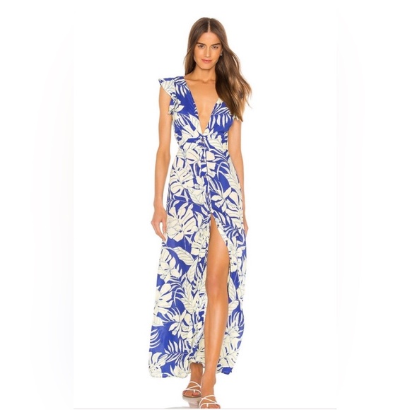 Maaji Dresses & Skirts - Maaji Maxi Dress